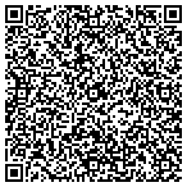 QR-код с контактной информацией организации Запорожский биогумус, ООО