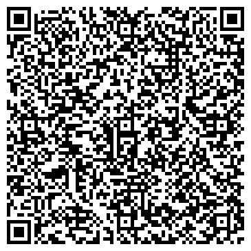 QR-код с контактной информацией организации Железняк, СПД