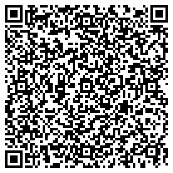 QR-код с контактной информацией организации ООО "Колоссмакс"