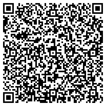 QR-код с контактной информацией организации БиПрайм, ООО