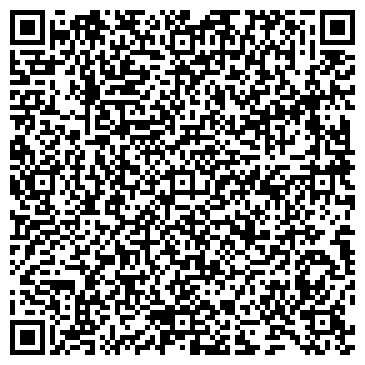 QR-код с контактной информацией организации Атис-Трейдинг, ООО