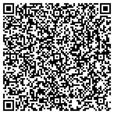 QR-код с контактной информацией организации Гресио Маркет, ООО