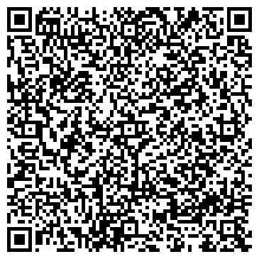 QR-код с контактной информацией организации Днистер-Агро, ООО