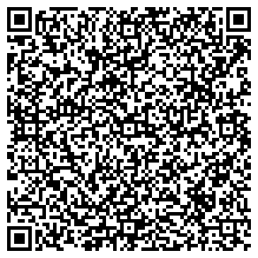 QR-код с контактной информацией организации Круглик Т.В(Царство Красоты ТМ), СПД