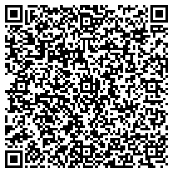 QR-код с контактной информацией организации Астанаполипласт, ТОО