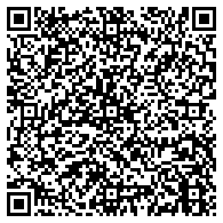 QR-код с контактной информацией организации Интернет магазин Баня KZ (КЗ), ИП