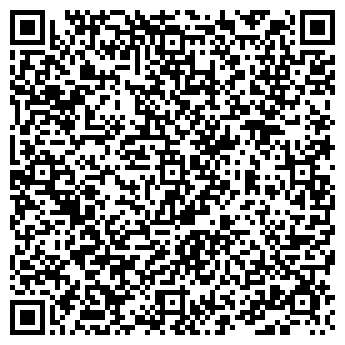 QR-код с контактной информацией организации Сабиев Н. А., ИП