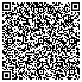 QR-код с контактной информацией организации Оспанов, ИП
