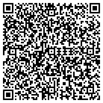 QR-код с контактной информацией организации Галерея Центр