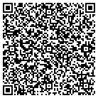 QR-код с контактной информацией организации АШШУР Химиндустрия, ТОО