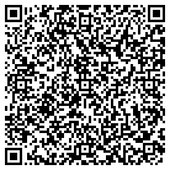 QR-код с контактной информацией организации РЫБКОЛХОЗ ЗА РОДИНУ