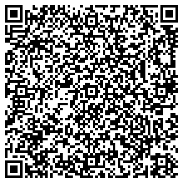 QR-код с контактной информацией организации ТК ТрейдМаркет, ИП