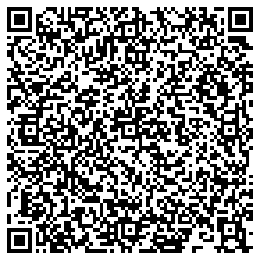 QR-код с контактной информацией организации Sayana (Саяна), ТОО