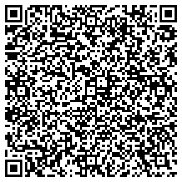 QR-код с контактной информацией организации Якияев, ИП