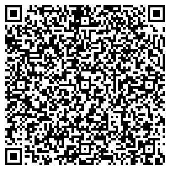 QR-код с контактной информацией организации Жаксыбаева Р.Т, ИП