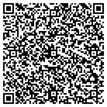 QR-код с контактной информацией организации Белая Лилия, ТОО