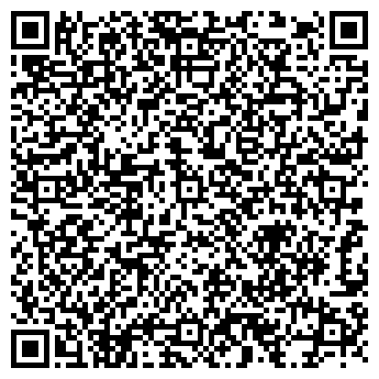 QR-код с контактной информацией организации Фаизова,ИП