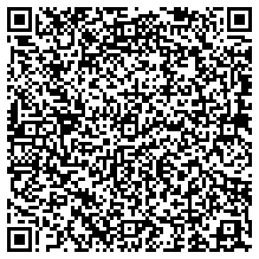 QR-код с контактной информацией организации Центр Крепежных Технологий, ТОО