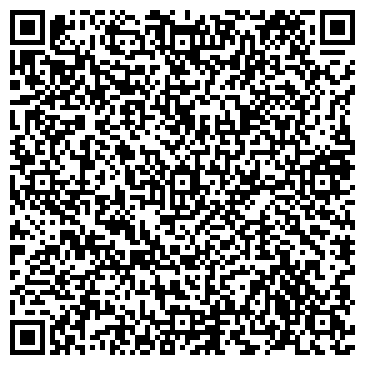 QR-код с контактной информацией организации СоларТрэйд, ТОО