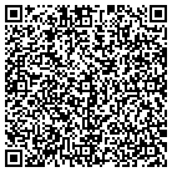 QR-код с контактной информацией организации КТС Агро