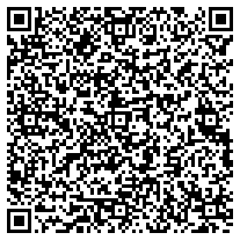 QR-код с контактной информацией организации Чиньдао Дэлуя, ИП
