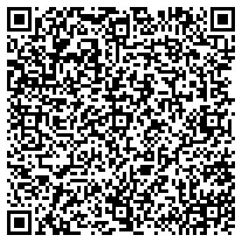 QR-код с контактной информацией организации Ефимов А., ИП