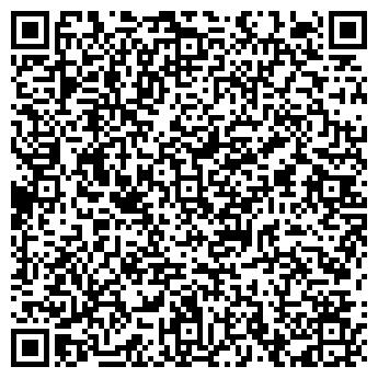 QR-код с контактной информацией организации ПФ "Евробуд"