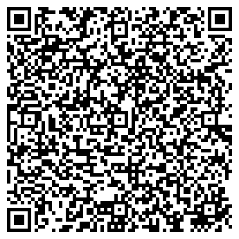 QR-код с контактной информацией организации ИПК "Техника"