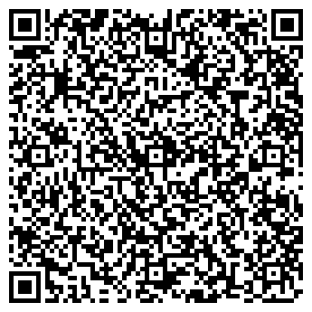 QR-код с контактной информацией организации ООО "Элат Оил"