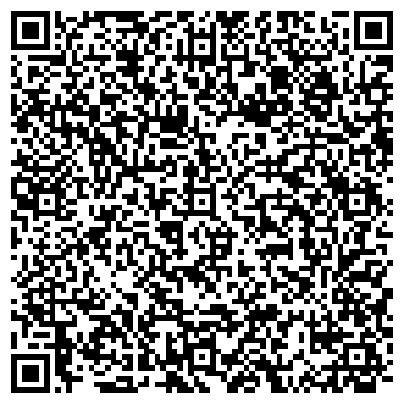 QR-код с контактной информацией организации Чиста Хата, ЧП