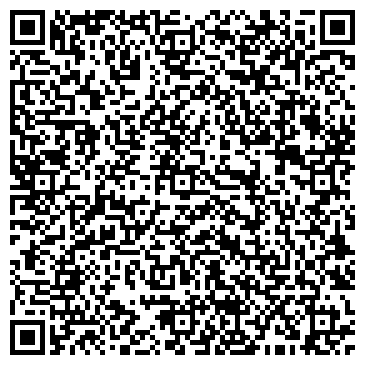 QR-код с контактной информацией организации Паломнические поездки