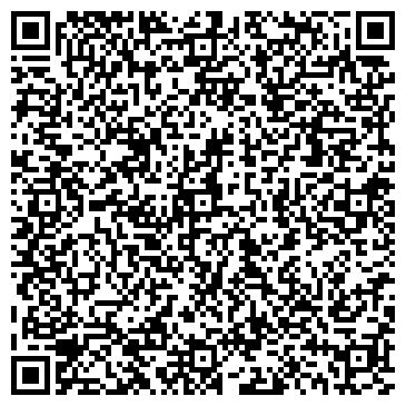 QR-код с контактной информацией организации Интернет магазин 4flower, ЧП