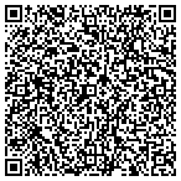 QR-код с контактной информацией организации ООО ГАРТМЕТ-XXI