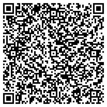 QR-код с контактной информацией организации ООО Лемезит Град