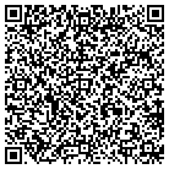 QR-код с контактной информацией организации ООО "Теплоснаб"