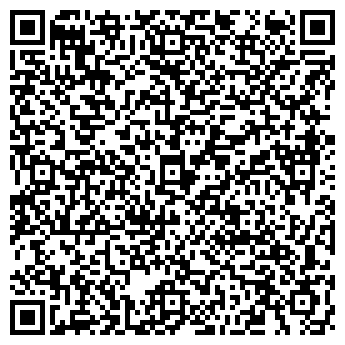 QR-код с контактной информацией организации ОДО "АкваПолюс"