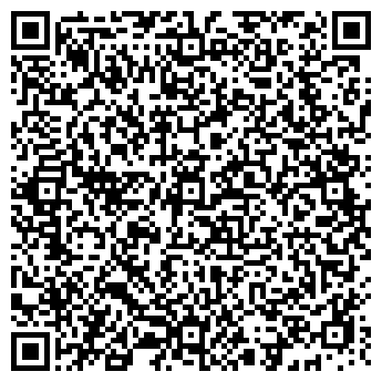 QR-код с контактной информацией организации ООО "ЮниХимПром"