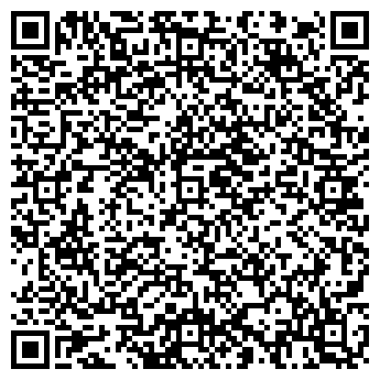 QR-код с контактной информацией организации ООО "Олжай"