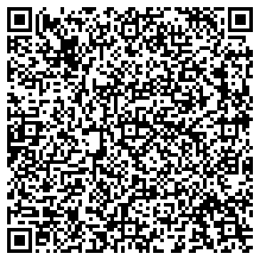 QR-код с контактной информацией организации ЧТУП "Эконом-агро"