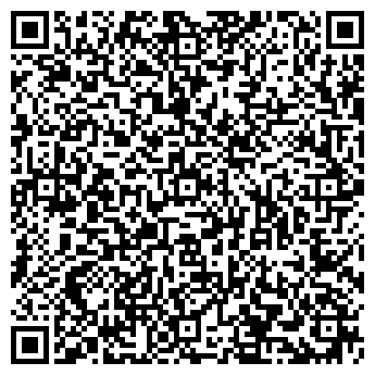 QR-код с контактной информацией организации Публичное акционерное общество TOO «Евро-Каз Строй»