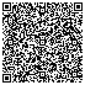 QR-код с контактной информацией организации ТОО «Хим. сервис»