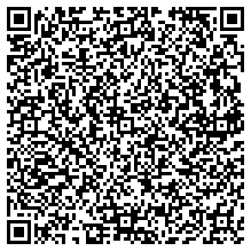 QR-код с контактной информацией организации Общество с ограниченной ответственностью ТОО "ФоамЛайн Азия
