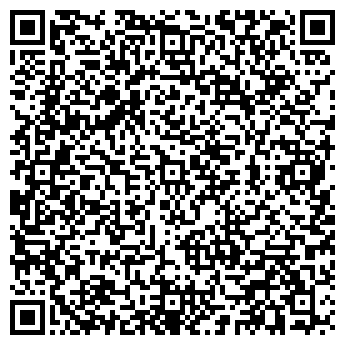 QR-код с контактной информацией организации Тандем 2002