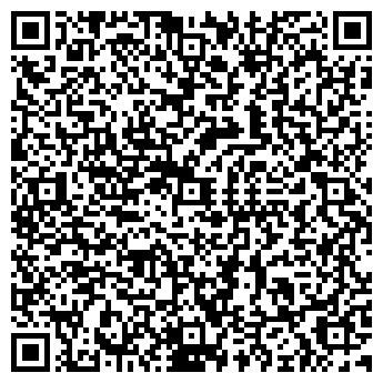 QR-код с контактной информацией организации Пани анита, ЧУП