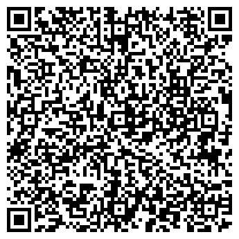 QR-код с контактной информацией организации Блюминг, ООО