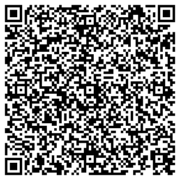 QR-код с контактной информацией организации ООО Гостевой дом "Шале"