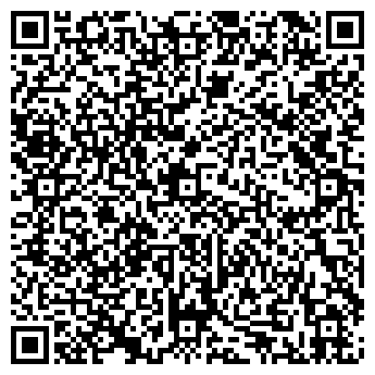 QR-код с контактной информацией организации Аквапрана, ООО