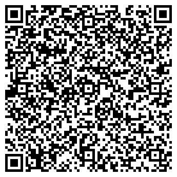 QR-код с контактной информацией организации ООО Гермика-снаб