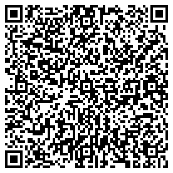 QR-код с контактной информацией организации ДТС Поставка, ТЧУП