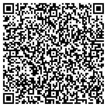 QR-код с контактной информацией организации РосХимБел, ТЧУП
